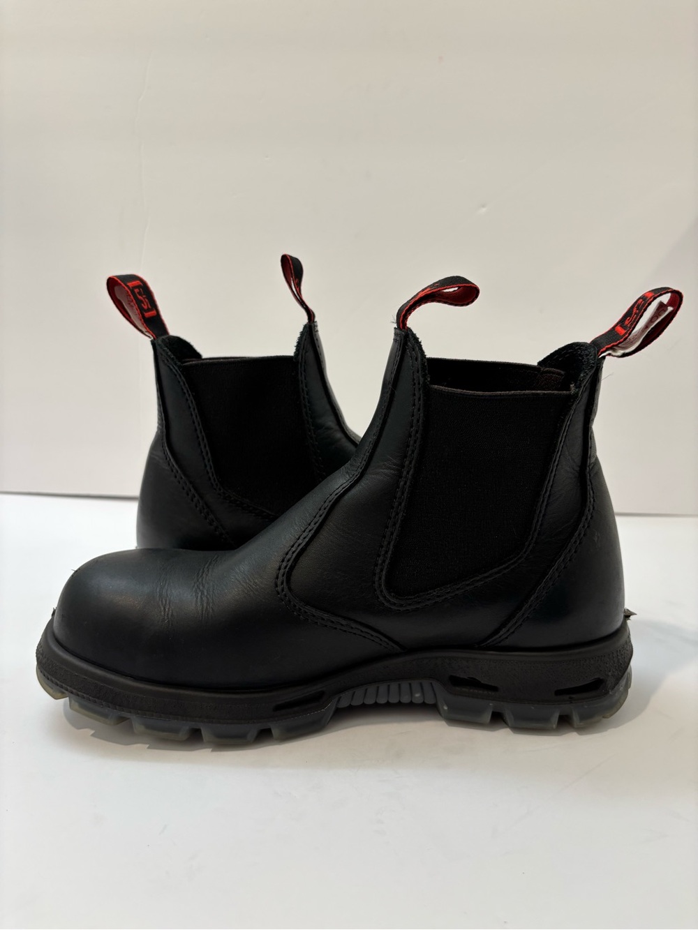 Redback Boots USBBK AUS Men’s size 5.5, US Men’s size 6.5, Women’s US size 8 - Picture 5 of 11